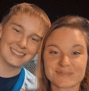 Meet your Posher, Jodi